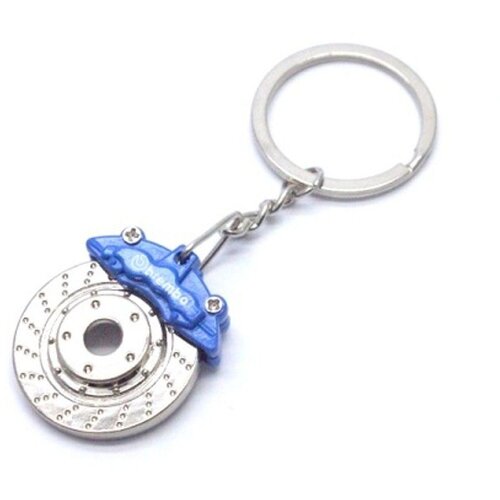 Oem Privezak DISK - plavi Cene