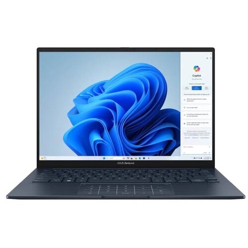 Asus Zenbook 14 3K 14" Ultra 7 255H 16GB/1TB UX3405CA-ST1369 Cene