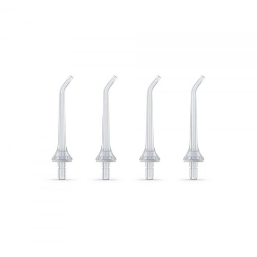 Truelife AquaFloss L-series Jets nadomestne šobe Standard 4 kos Cene