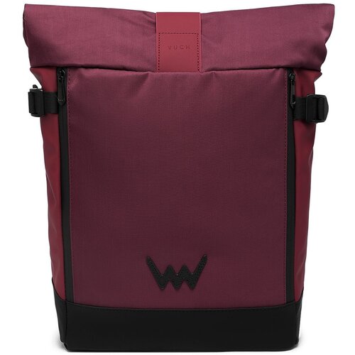 Vuch Nescio Wine urban backpack Slike