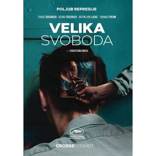 POSNETI MEDIJI VELIKA SVOBODA - DVD SL. POD., (20388769) Cene