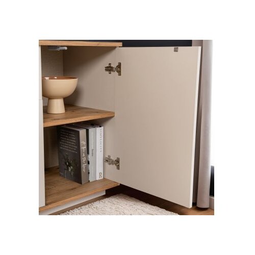 Hanah home komoda arista cashmere atlantic pine Slike
