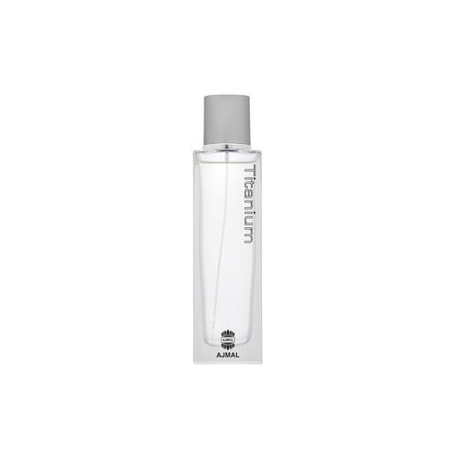 Ajmal Titanium parfumirana voda za mo&amp;scaron;ke 100 ml Slike