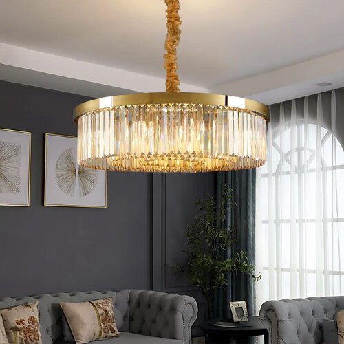 Toolight Luster APP1531-8CP4 Gold Slike
