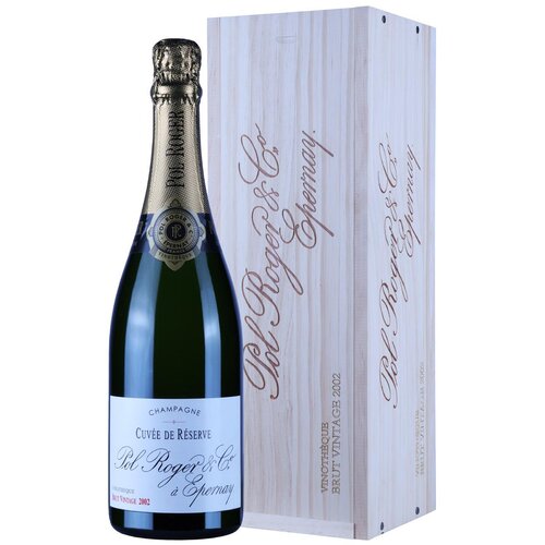 Pol Roger Brut Vintage Cene