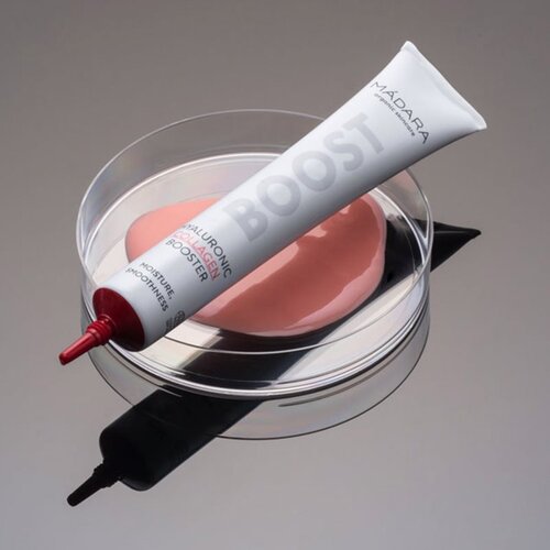 M&amp;Aacute;DARA boost hyaluronic collagen booster Slike