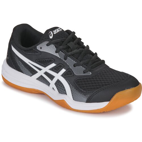 Asics Dvoranski &amp;scaron;port UPCOURT 5 GS Črna Slike