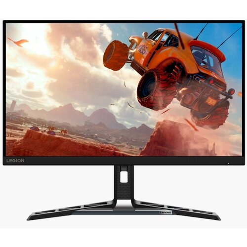 Lenovo Legion R27qe computer monitor 68.6 cm (27") 2560 x 1440 pixels Quad HD LED Black Cijene