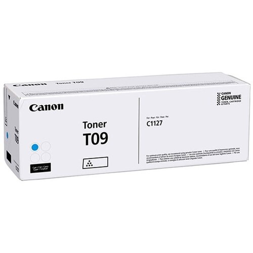  Canon T09 (3019C006AA) (modra), original Cene
