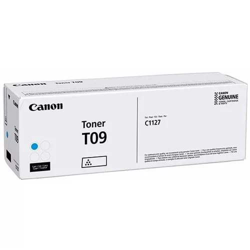  Canon T09 (3019C006AA) (modra), original