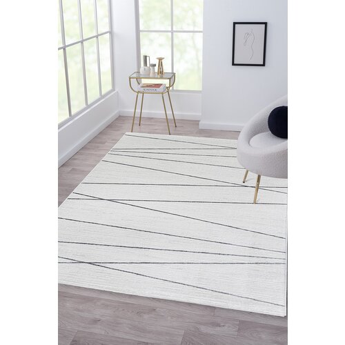 Opviq tepih 80x150cm Krem Cene