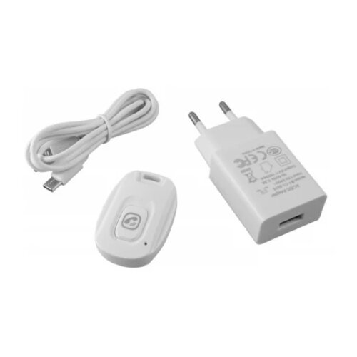 iCSee ip wifi kamera sa video pozivom, IR15m,PTZ Cene