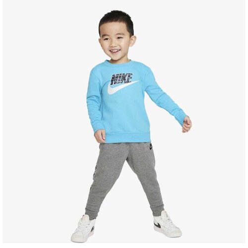 Nike Nkb b nsw be real crew pant se Cene