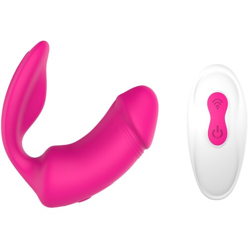DREAMTOYS Vibes of Love Remote Duo Pleaser Pink Cijene