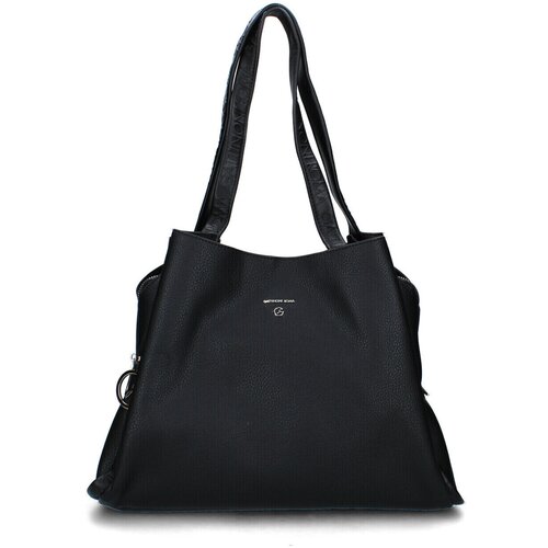 Gattinoni Torbice za na ramo BINMK8692WV Črna Cene