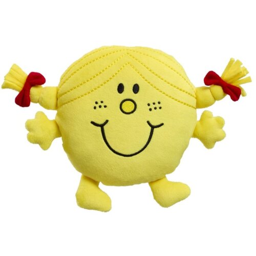Rainbow designs limited Little Miss Sunshine pli&amp;scaron;ana igračka 1 kom Slike