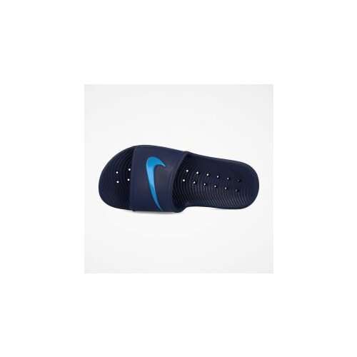 Nike papuče za dečake KAWA SHOWER BGP BQ6831-402 Slike