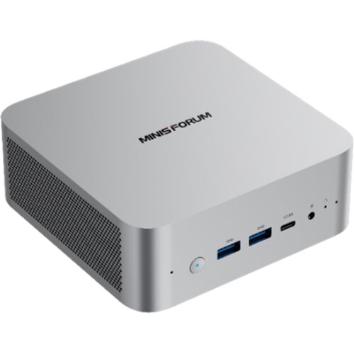 Minis_Forum X1-255 (AMD Ryzen 7 255), barebone Cijene