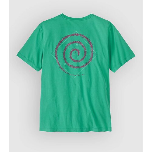 Patagonia Multi-Pitch T-shirt aqua stone Cene
