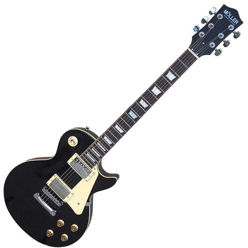 Moller Električna gitara Les Paul 544 Cene