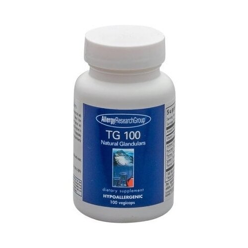 Allergy Research Group TG 100 Cene