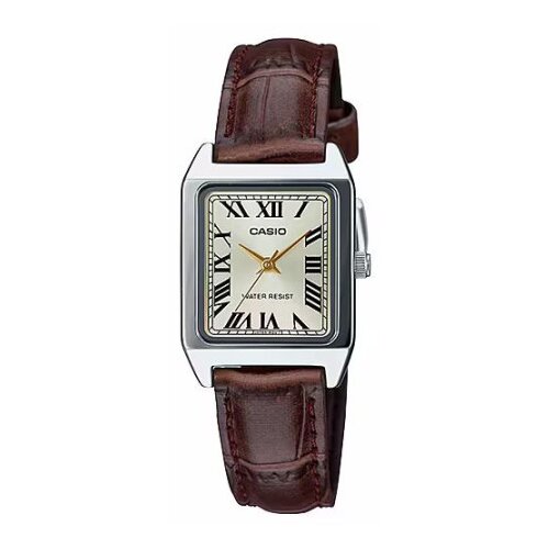 Casio collection ženski sat ( LTP-V007L-9B ) Slike