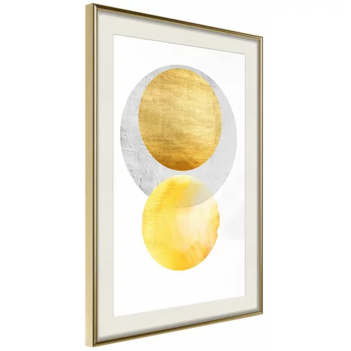  Poster - Eclipse 40x60