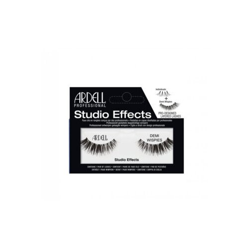 Ardell TREPAVICE STUDIO EFFECT DEMI WISPIES Cijene