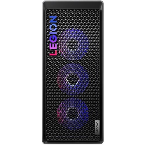 Lenovo Računalnik Legion T7 34IAS10 Core Ultra 9 / 32GB / 1TB SSD / GeForce RTX 5080 / Windows 11 Home (črn) Cene