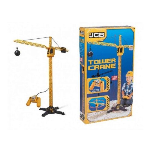 alsa Hll Teamsterz jcb kula kran set set ( HL1416417 ) Cene
