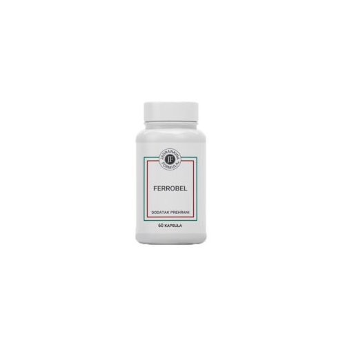 JadroMel Jadrankina formula Ferrobel kapsule Cijene