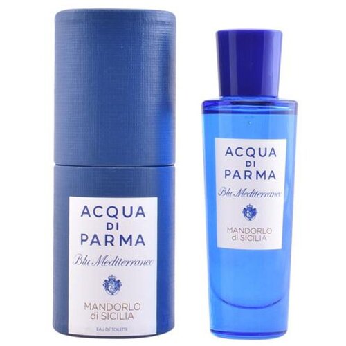 Acqua Di Parma Blu Mediterraneo Mandorlo di Sicilia toaletna voda 75 ml unisex Slike