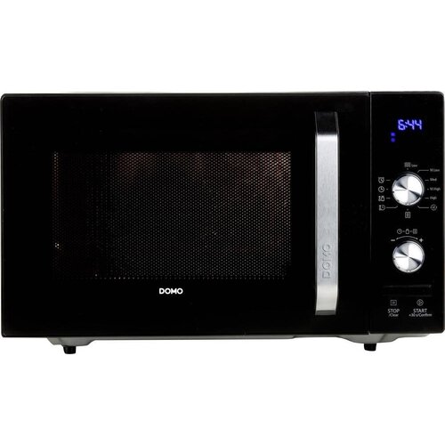 DOMO Mikrovalovna pečica DO2924 23L 800W, (5000551167) Slike