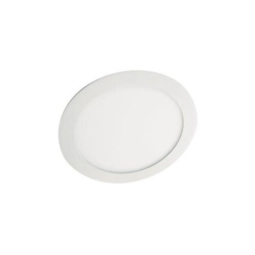  LED ugradno svetlo LED//12W/230V toplo belo Cene