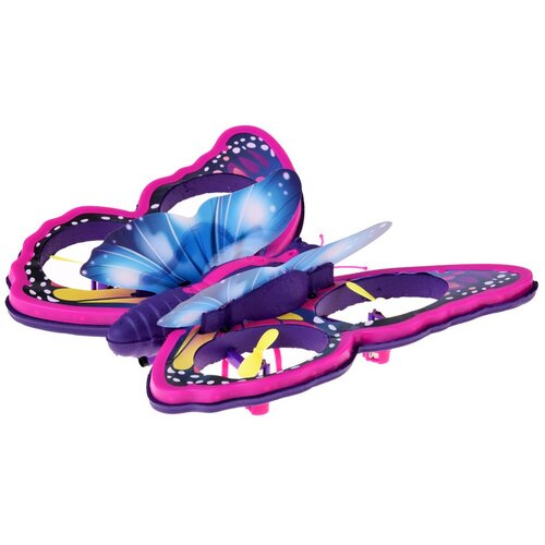  Fantastično &amp;scaron;areni dron leptir kojim upravlja čarobni &amp;scaron;tapić RC0727 Slike