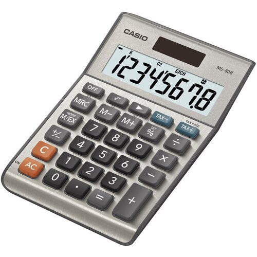 Casio kalkulator Slike
