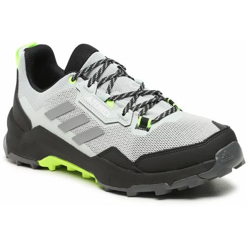 Adidas Čevlji Terrex AX4 Hiking Shoes IF4868 Wonsil/Grethr/Cblack