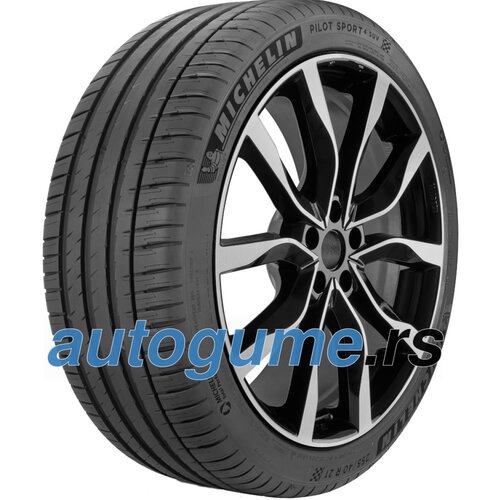 Michelin Pilot Sport 4 SUV ( 315/35 ZR22 (111Y) XL ) letnja auto guma Slike