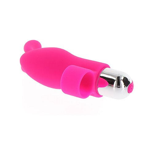 Toy Joy Vibracijski naprstnik Bunny Acu (R10115) Slike