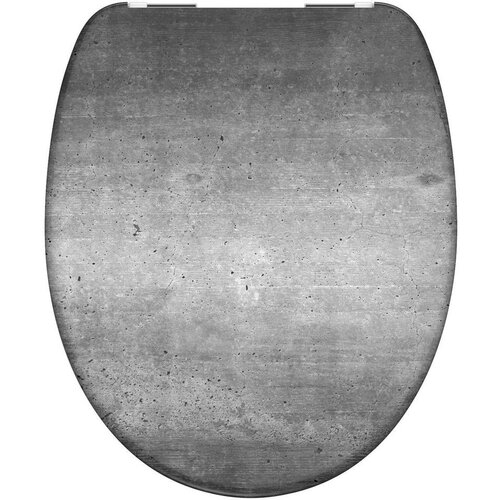 SCHÜTTE Deska Za Wc-školjko Industrial Grey -Sb- Cene