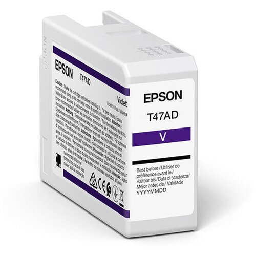 Epson ink cartridge viv. magenta T 47A3 50 ml Ultrachrome Pro 10 Cijene