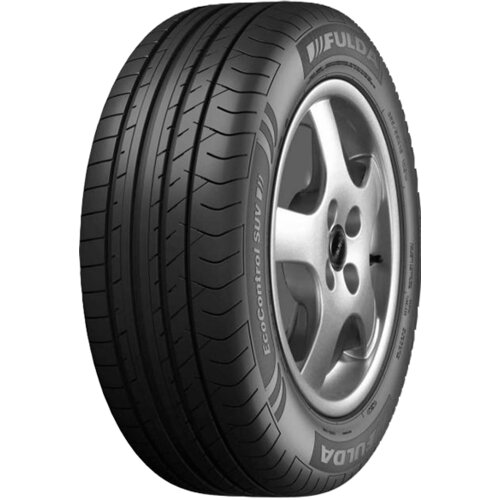 Fulda letnja guma 195/60R15 88V ecocontrol hp ot Slike