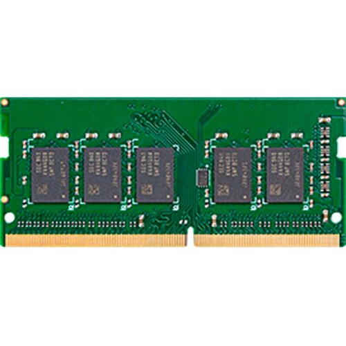 Unknown Synology RAM DDR4 ECC Unbuffered SODIMM 16GB (D4ES01-16G) Cene