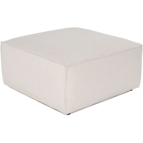 Atelier Del Sofa Tabure 85x85x40cm, Bijela Cene
