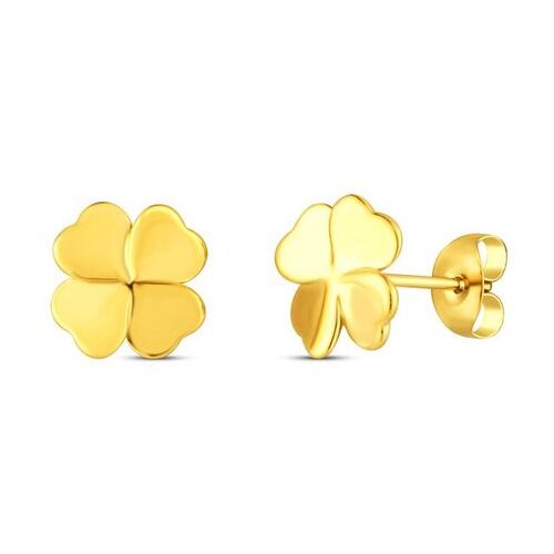 Vuch Ženske nau&amp;scaron;nice Fouria Gold Slike
