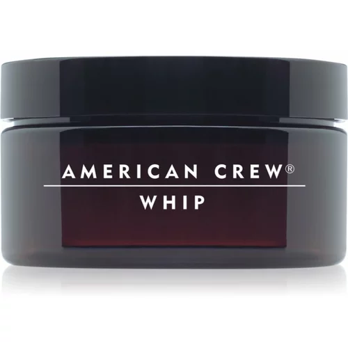American Crew Whip krema za stiliziranje za muškarce 85 g