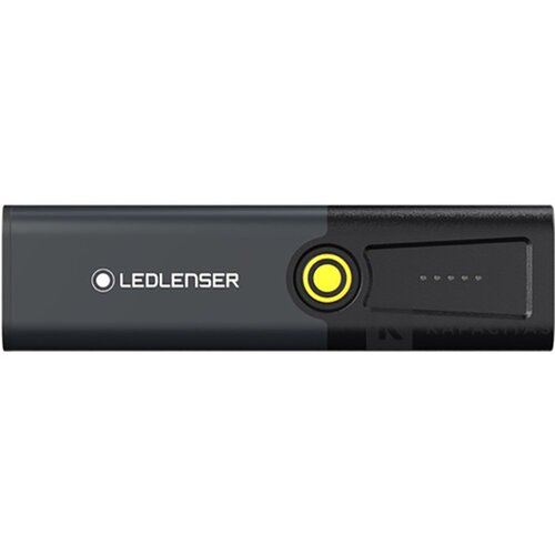Ledlenser Delovna svetilka za polnjenje iW3R in Li-ion powerbank, 4000 mAh, 320 lm Cene