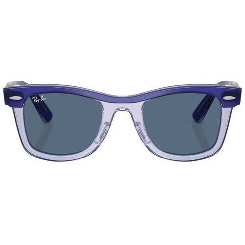 Ray-ban Dječje sunčane naočale Ray Ban RJ 9140S SN Mini Street Neat Kids M Blue (plave) Cijene