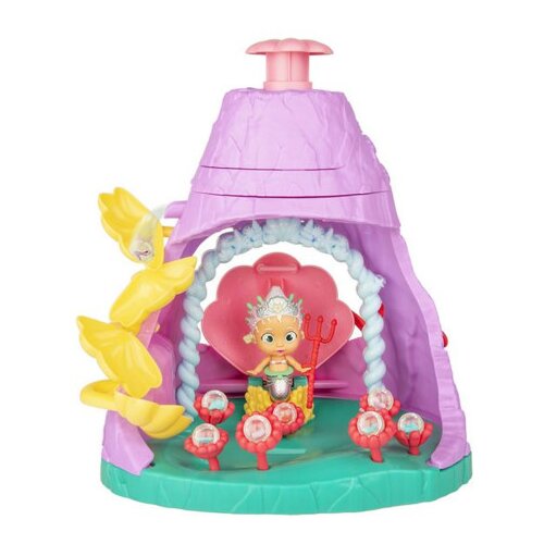 Hasbro igračka lutkica COralia u vulkanskoj stijeni 93119 Slike