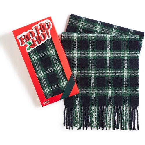 Celio Gift set of Xjicarve scarves - Men&amp;#039;s Slike